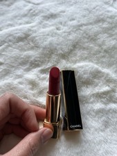Chanel ROUGE ALLURE VELVET LES PERLES NR. 458