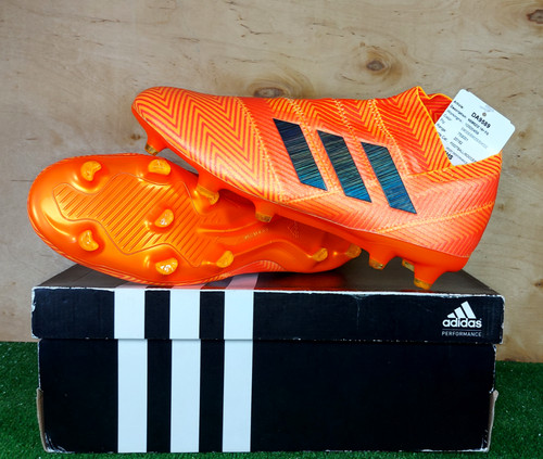 Adidas nemeziz fg - nemeziz,