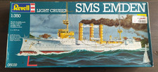 Revell Modellbausatz 05039 SMS