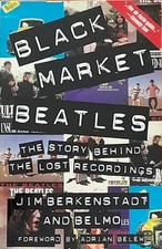 Beatles-Black Market Beatles