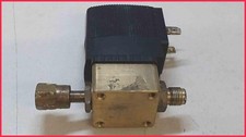Elektro Magnetventil 24V 6013
