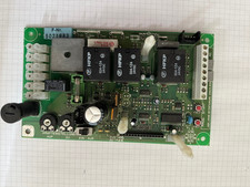 Torantrieb - Tormatic GTA540 - Ersatzteil Steuerung Steuerplatine