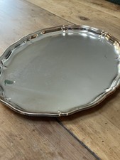 WMF großes Serviertablett