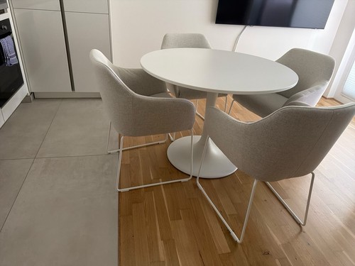 Ikea tossberg stuhl gunnared - ikea,