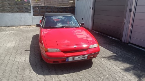 Ford mercury capri - ford,