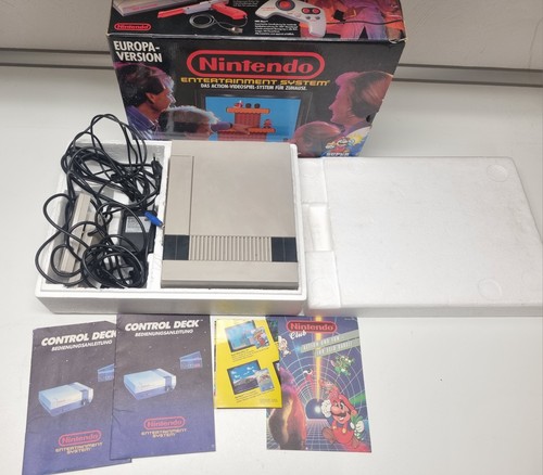 Nintendo entertainment system - entertainment,