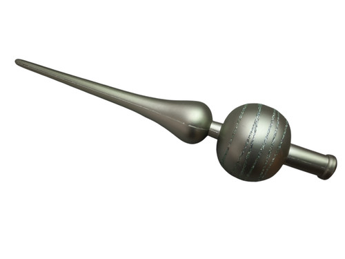 Baumschmuck tannenbaumspitze - baumschmuck,