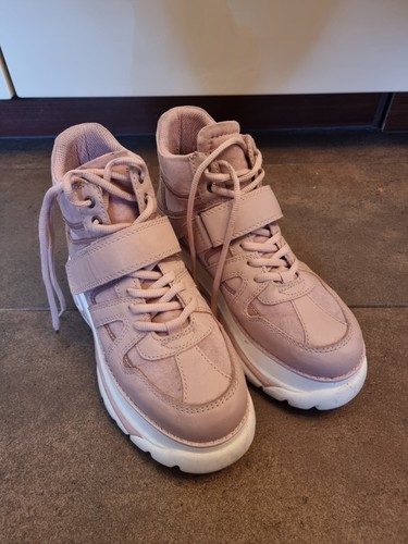 Plateau sneaker 39 - 39, marke