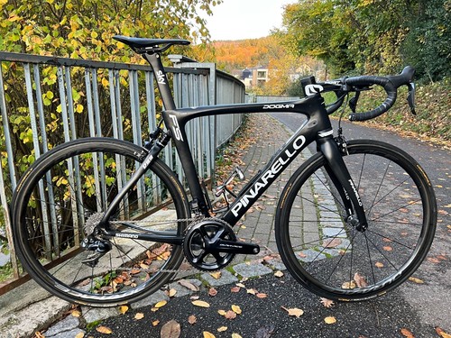 Pinarello dogma 55 team - dogma, gr.