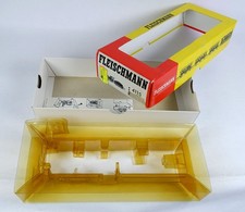 Fleischmann 4115 LEERKARTON