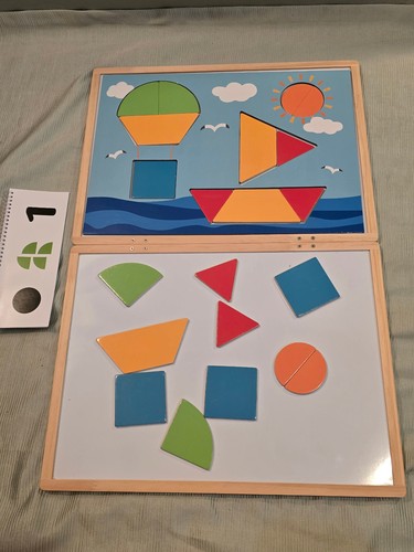 Playtive magnet legespiel - playtive, magnet-legespiel