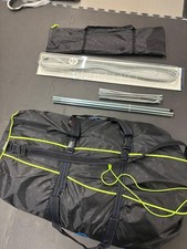 Outwell Milestone Shade Air