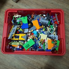 LEGO Konvolut Sammlung