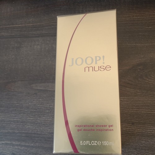 Joop muse duschgel 150 neu - joop,