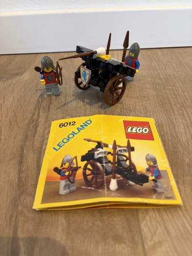 Lego ritter castle - ritter,