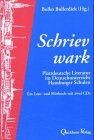 Schrievwark plattdeutsche - schrievwark:,