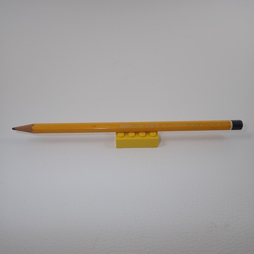 Alter bleistift johann - bleistift, faber