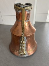Kupferkanne