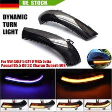 Außenspiegel Spiegelblinker