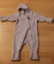 Sterntaler Winterstrampler