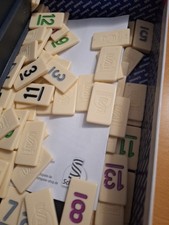 Schmidt Spiele My Rummy Brettspiel (49282)