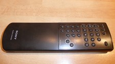 Fernbedienung Sony Audio