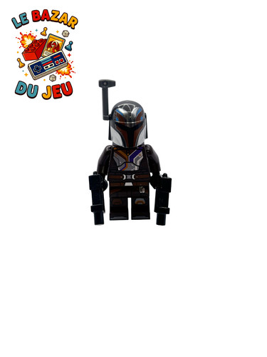 Lego star wars sw1302 - star,
