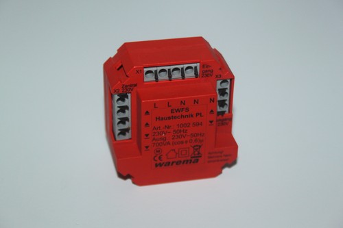 Reparatur service warema ewfs - service,