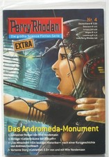 Perry Rhodan Extra 4 ohne CD