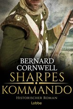 Sharpes Kommando | Bernard