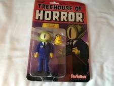 Super7 The Simpsons *