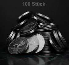 1 - 100 Stück:  1 OZ TITAN
