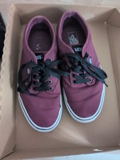 Vans sneaker - vans, –