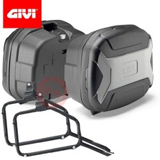 GIVI TREKKER 35 SEITENKOFFER +