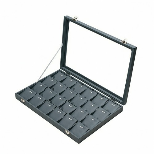 Leder schmuckaufbewahrung mit - leder-schmuckaufbewahrung,