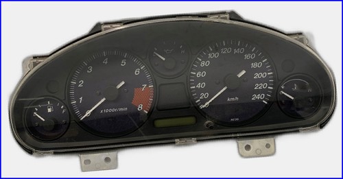 Tacho mazda mx5 2065 - tacho, kl.2065