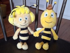 Biene Maja und Willi