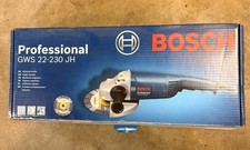 Bosch Professional GWS 22-230