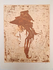 Janssen, Horst - Britta 1988 -