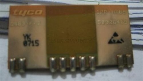 1pc used abb - used,