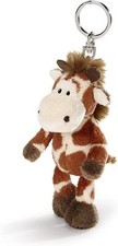 NICI [Key Ring] Wild Friends