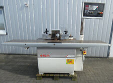 SCM T150-E  Fräsmaschine / Fräse | 400 V | 12 A | 50 Hz | 10 kA | Bj. 2007