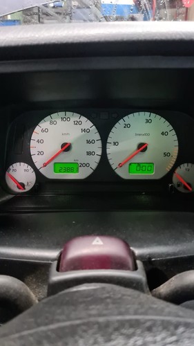 Orig golf 3 - vw,