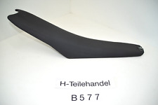 Sitzbank schwarz original Husqvarna 449 511 TC TXC TE SM SMR A6