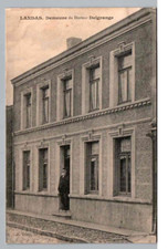 16430 -- LANDAS Residenz des