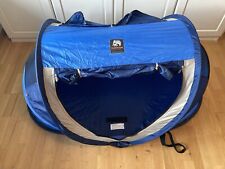 Reisebett für Kleinkinder im Alter von 1 bis 4 Jahren der Marke Deryan