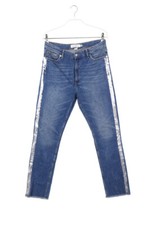 H&M LOGG Jeans Skinnyjeans