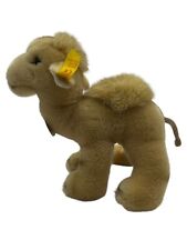 Steiff Dromedar Trotty 040610