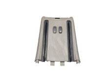 Abdeckung Mittelkonsole