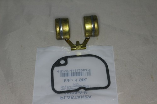 Schwimmer ets etz - ts,
